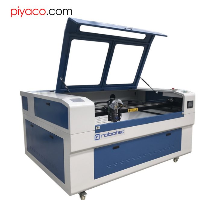 پکیج آموزش ساخت و تعمیر دستگاه های برش لیزر cnc غیر فلزات co2