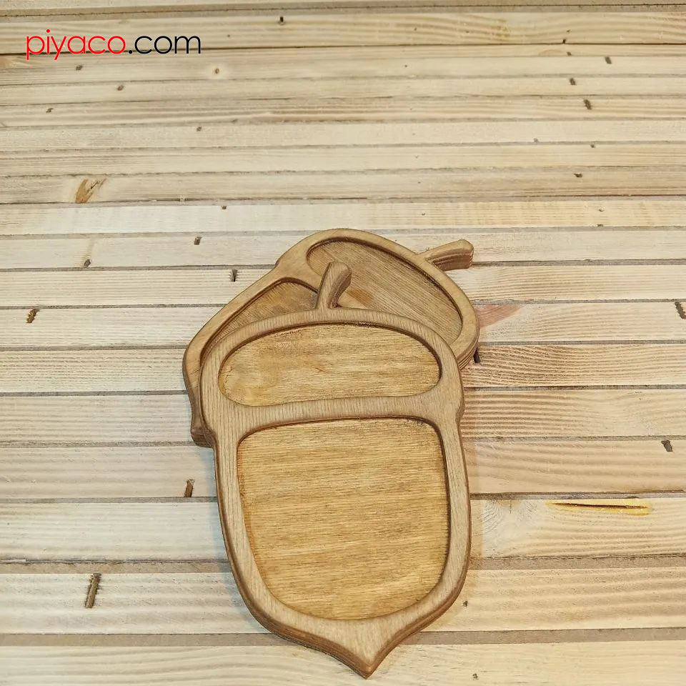 اردو خوری مدل بلوط