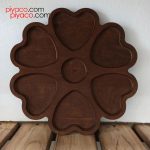 اردو خوری در2 طرح