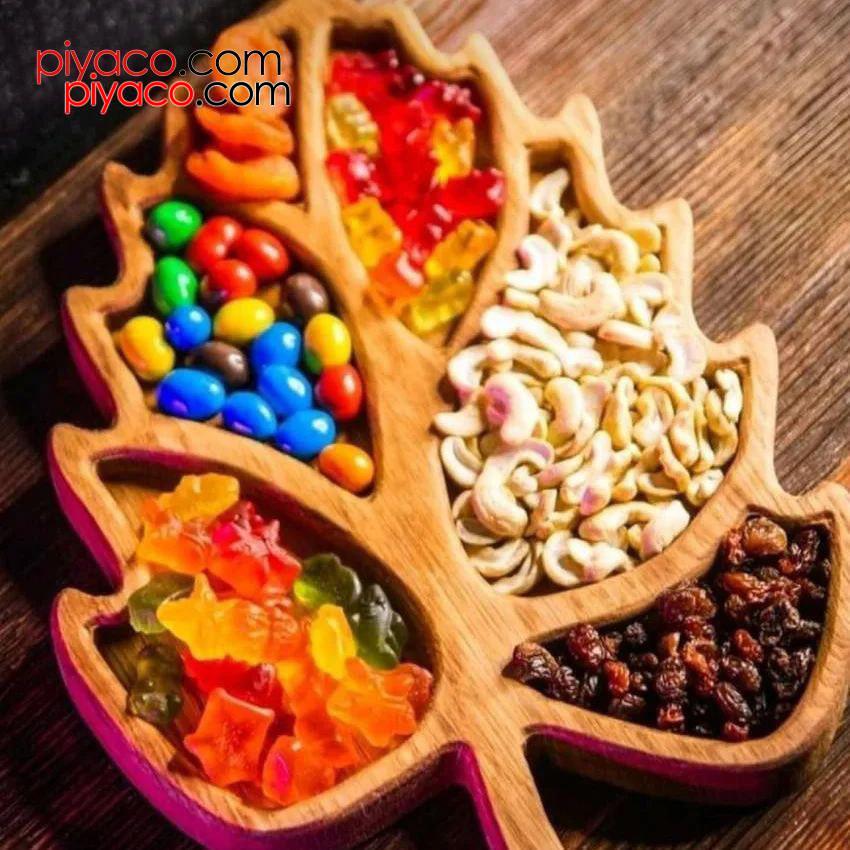 اردو خوری برگ سه خانه و شش خانه اردو خوری برگ سه خانه و شش خانه