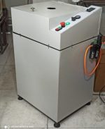دستگاه ریخته‌گری گریز از مرکز زاماک