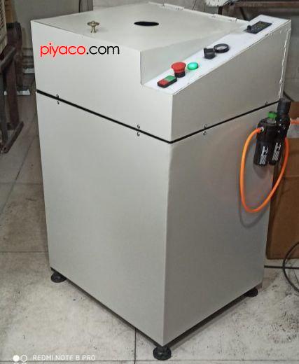 دستگاه ریختهگری گریز از مرکز زاماک دستگاه ریختهگری گریز از مرکز زاماک