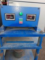 دستگاه ریخته‌گری گریز از مرکز زاماک