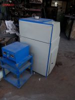 دستگاه ریخته‌گری گریز از مرکز زاماک