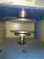 دستگاه ریخته‌گری گریز از مرکز زاماک