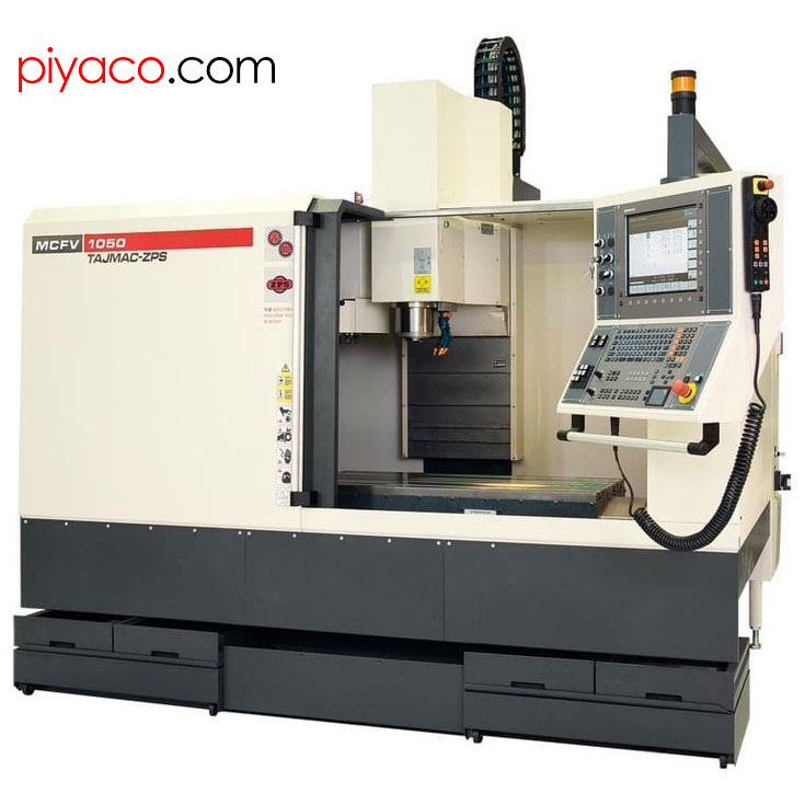 خدمات فرز cnc