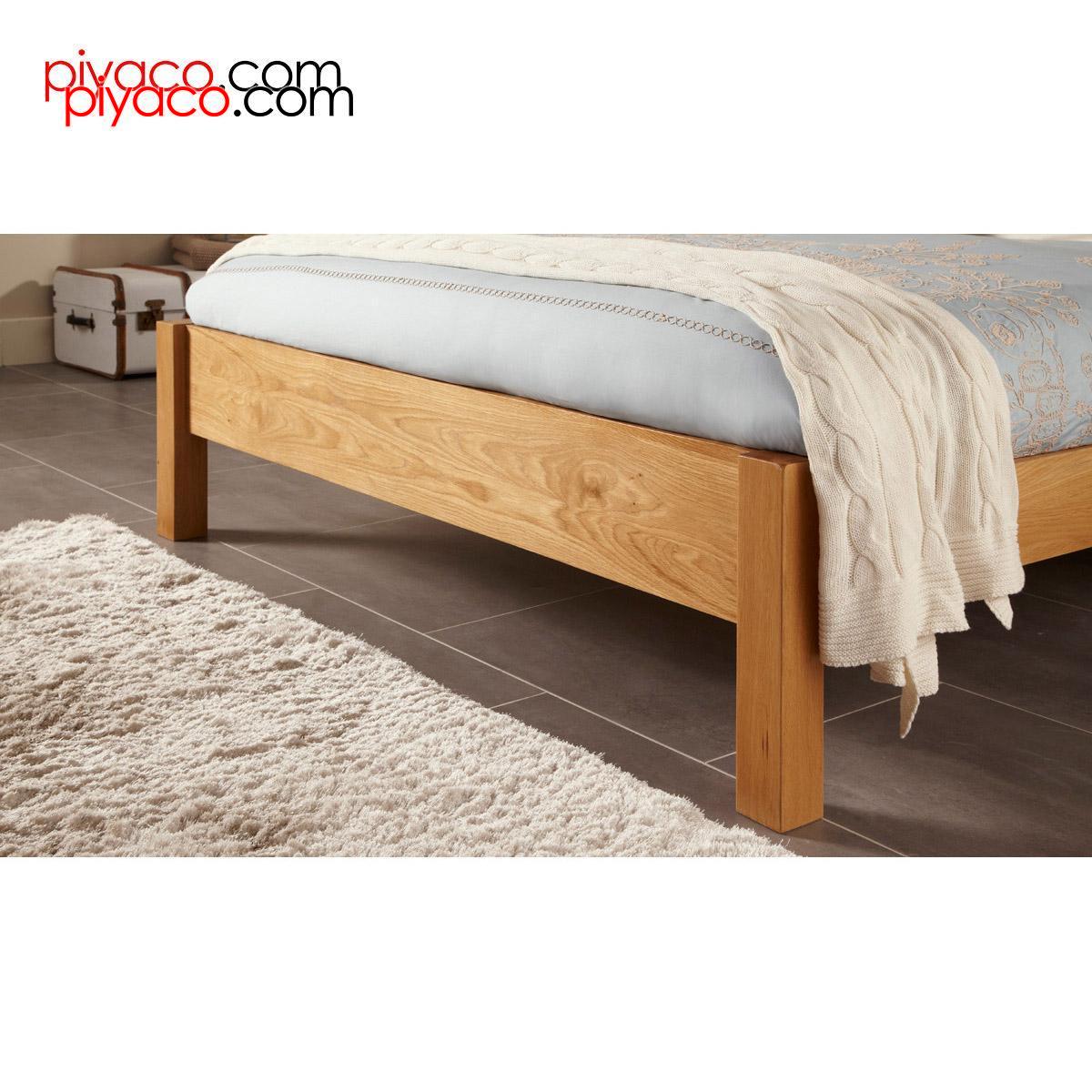 تخت خواب فریازان مدل Hana
