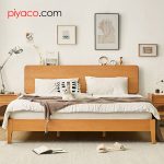 تخت خواب فریازان مدل peyton