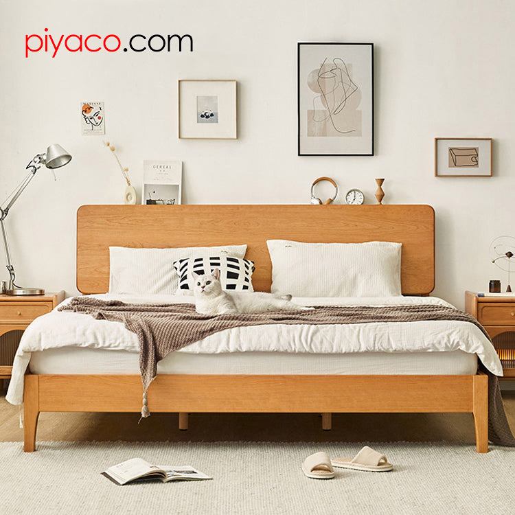 تخت خواب فریازان مدل peyton