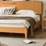 تخت خواب فریازان مدل peyton