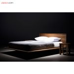 تخت خواب فریازان مدل Milan