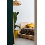 تخت خواب فریازان مدل Katrin