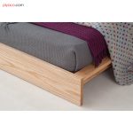 تخت خواب فریازان مدل noora