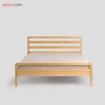 تخت خواب فریازان مدل Evan