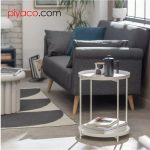 میزعسلی فریازان دکور پیاکو مدل gladom p2
