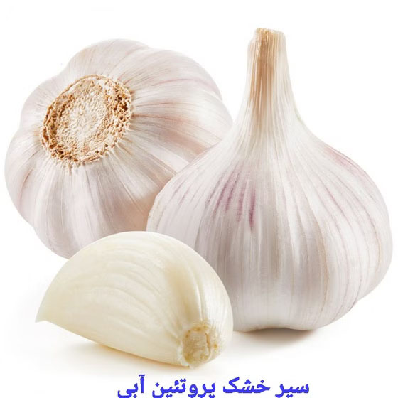 سیر سردخانه ای همدان (1کیلو)