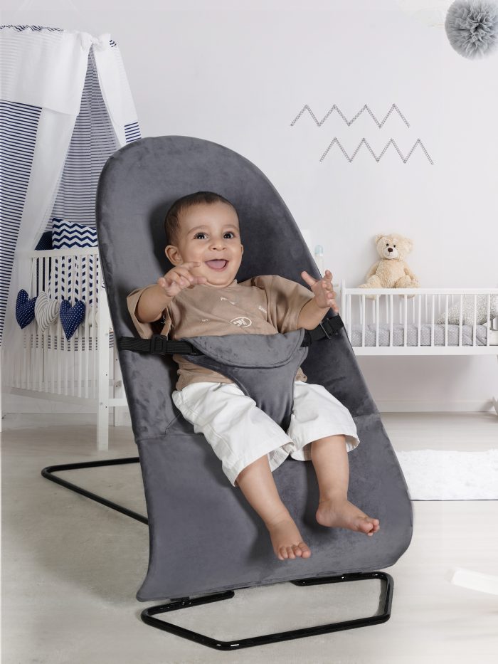 گهواره فریازان مدل RAYAN