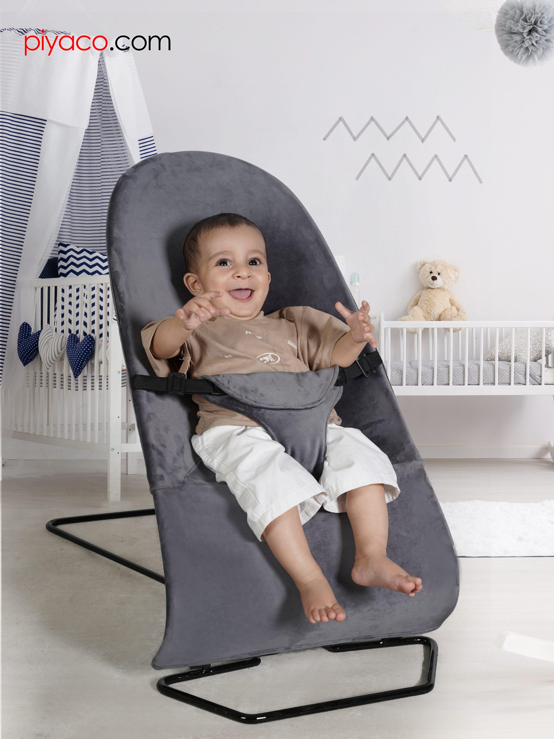 گهواره فریازان مدل RAYAN