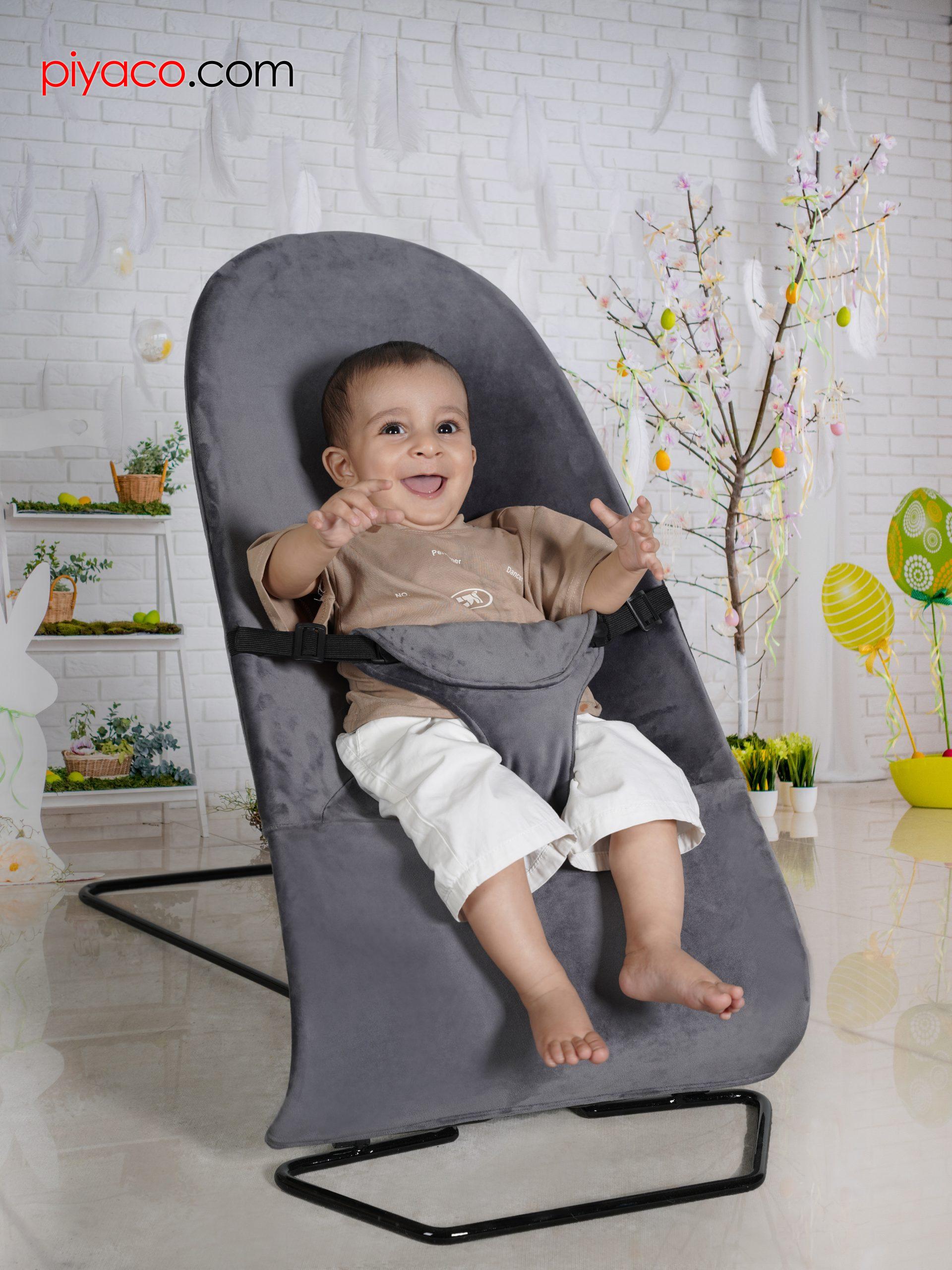 گهواره فریازان مدل RAYAN